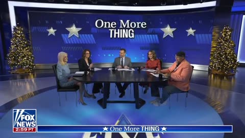 The Five 12/29/25 END SHOW FULL HD | ᗷᖇEᗩKIᑎG ᑎEᗯS December 29, 2025