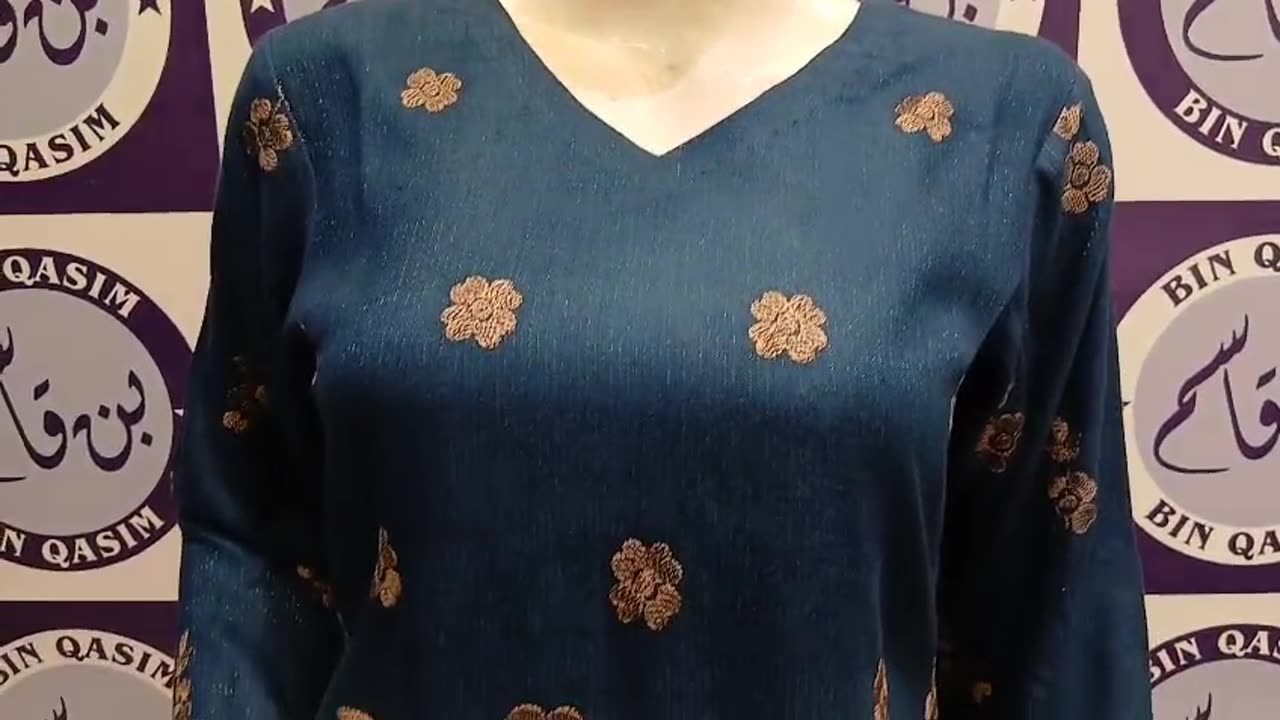 PEHNAWA BY KHOOBSURAT