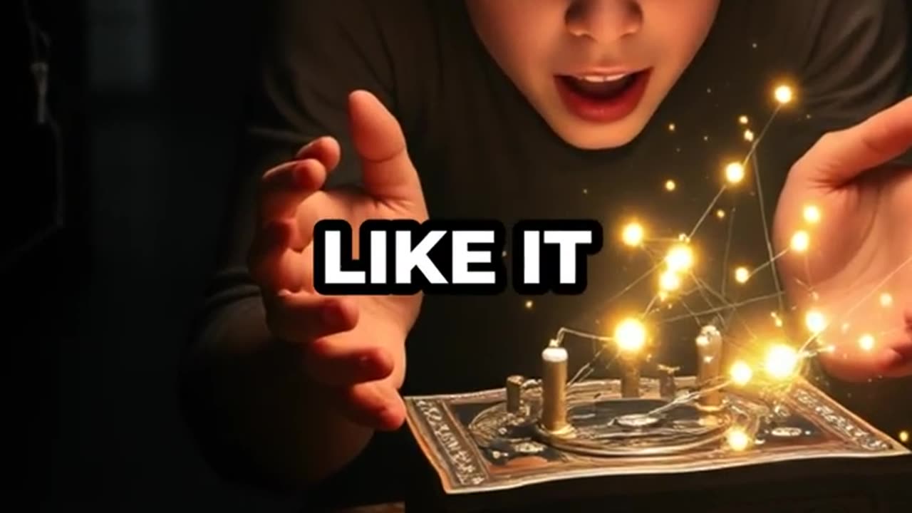 Music Box Morse Code: Haunted Attic’s Terrifying Secret!