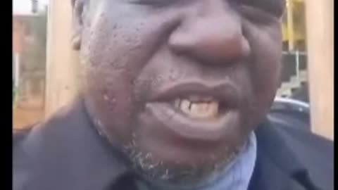 Lamumba Amin (Idi's son) | Save the World from Israel