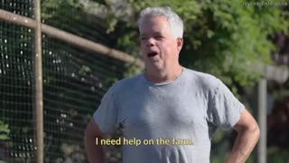 Just Look Up| The federal funding that should’ve been front-page news