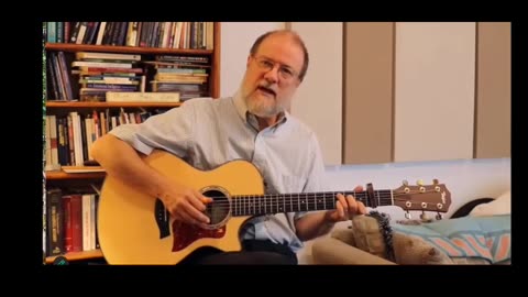 2025-12-07- A Common Lawyer Comments with Brent Allan Winters_Exodus 23-7