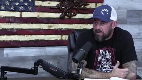 Shawn Ryan Goes To Mexico To Investigate Narco Networks