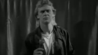 🌎 From our friends down under, John Farnham, 1986 from better times