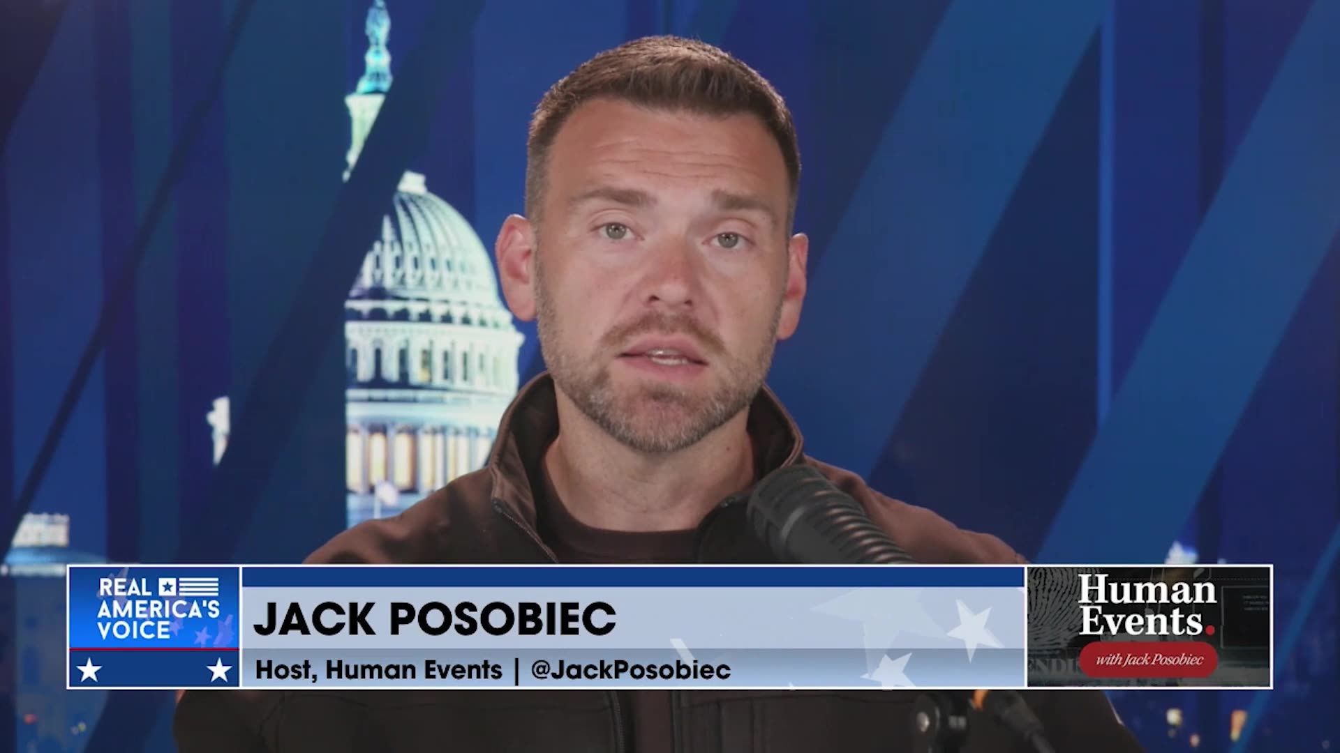 Democrats Are Coming Out Of The Woodwork to FLIP RED And Support Jack Ciattarelli