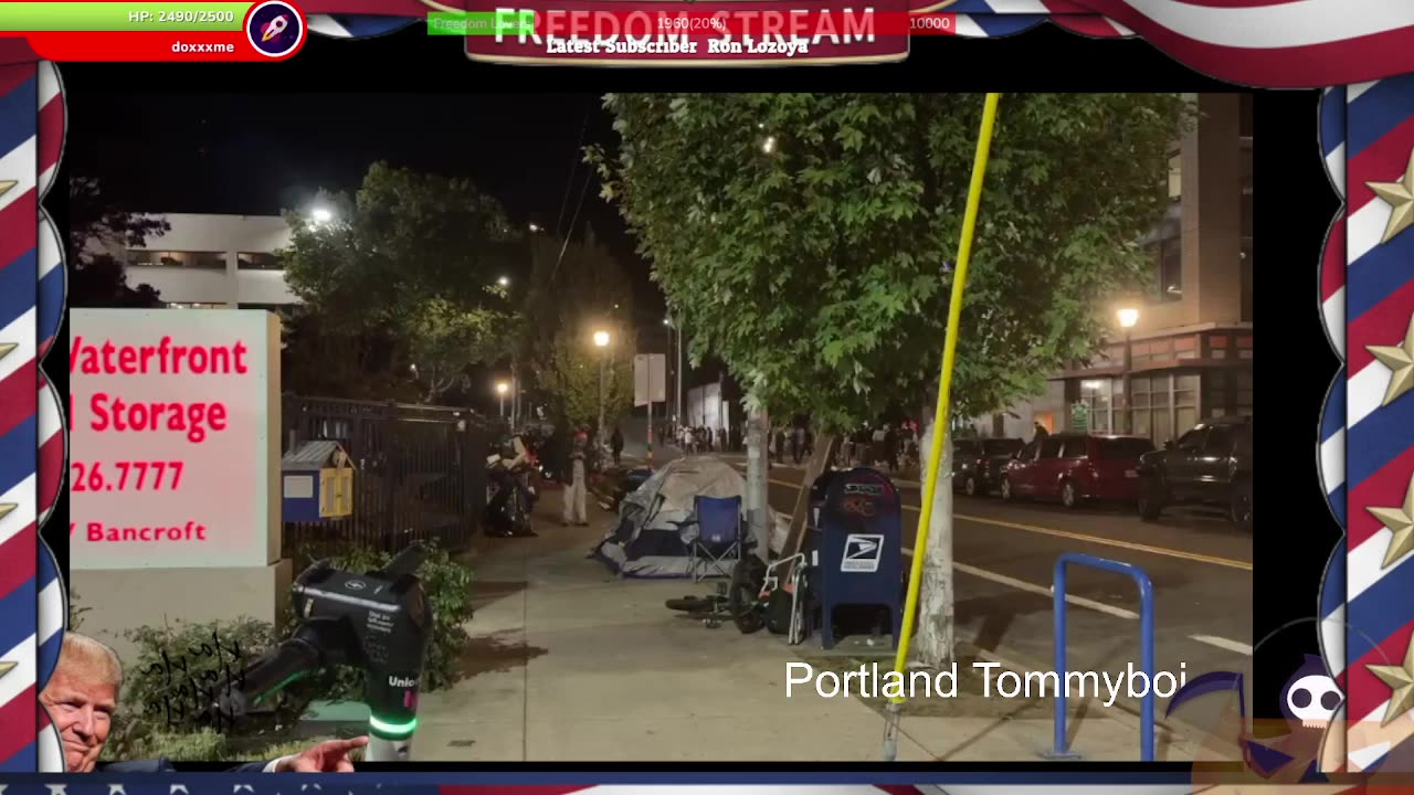 CHAOS IN Chicago: Feds Fire TEAR GAS, Arrest Protesters Outside ICE Facility