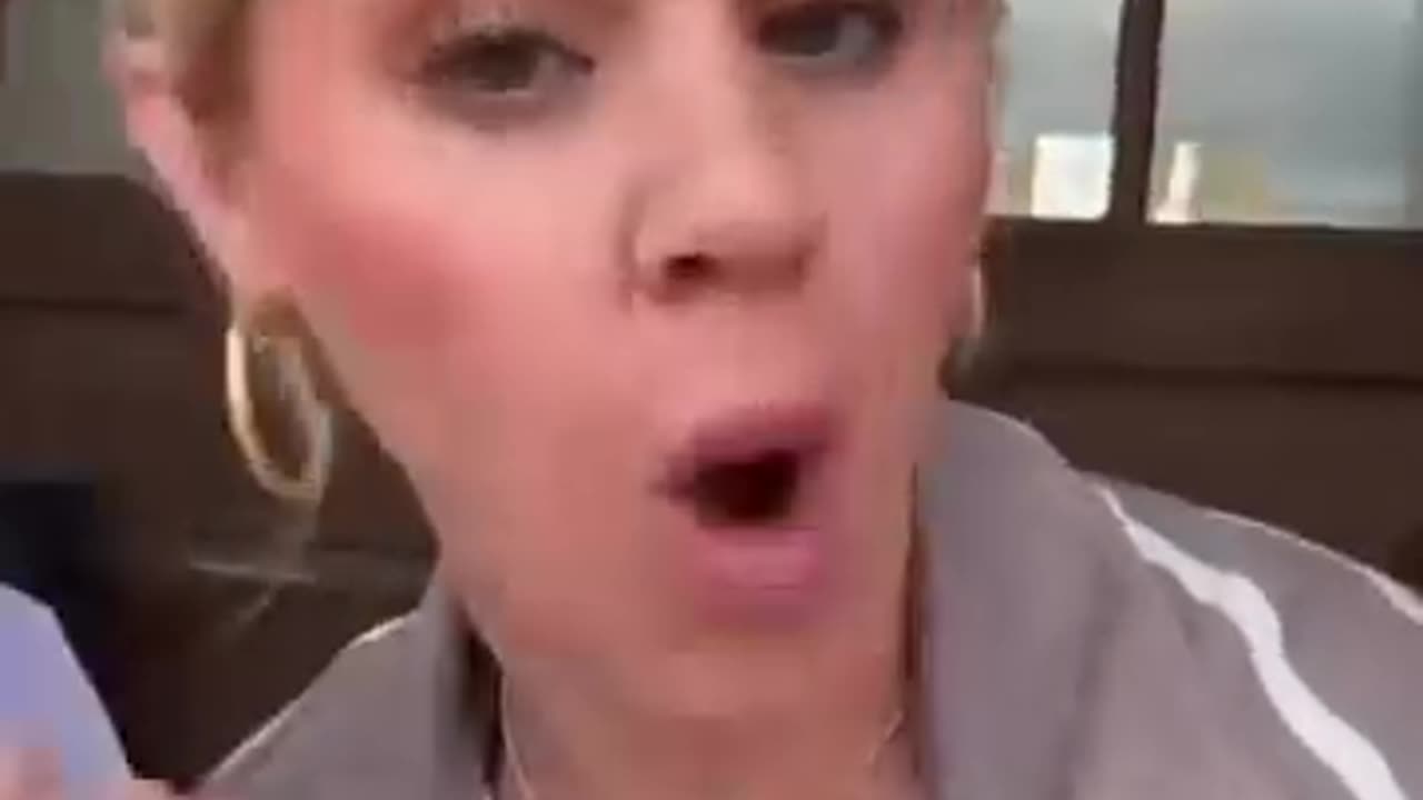 Ryan Matta ~ Government intrusion