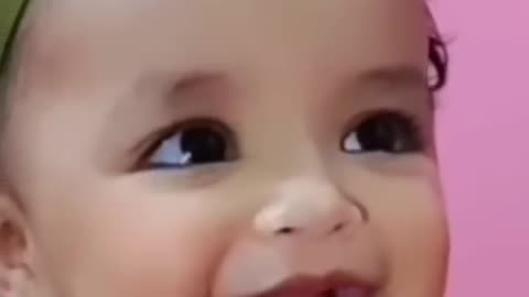 Baby Funny Video