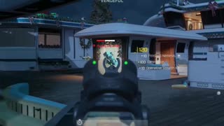 PREVIEW: [#66 KILL - #19 DEATH] BOAT MAP - BLACK OPS 7, PS4 #callofduty #gamer