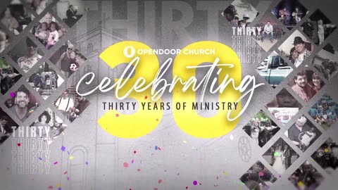 30 Years of Miracles | The Pulse - Ep 79