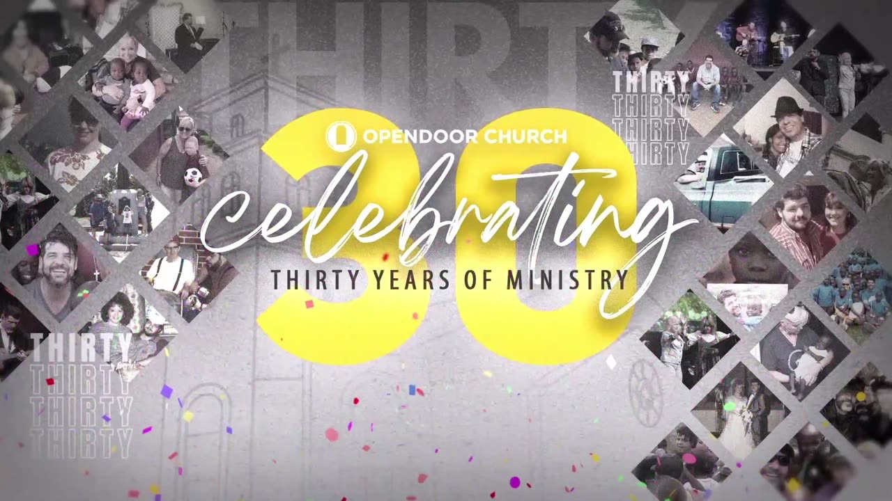 30 Years of Miracles | The Pulse - Ep 79