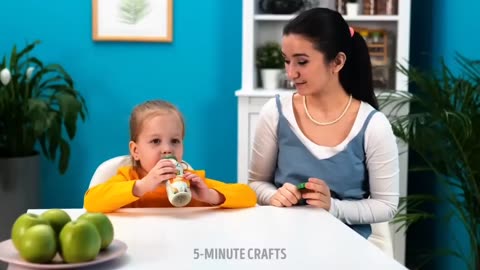 BEST GADGETS FOR PARENTS 👀🤩 USEFUL HACKS _ CRAFT