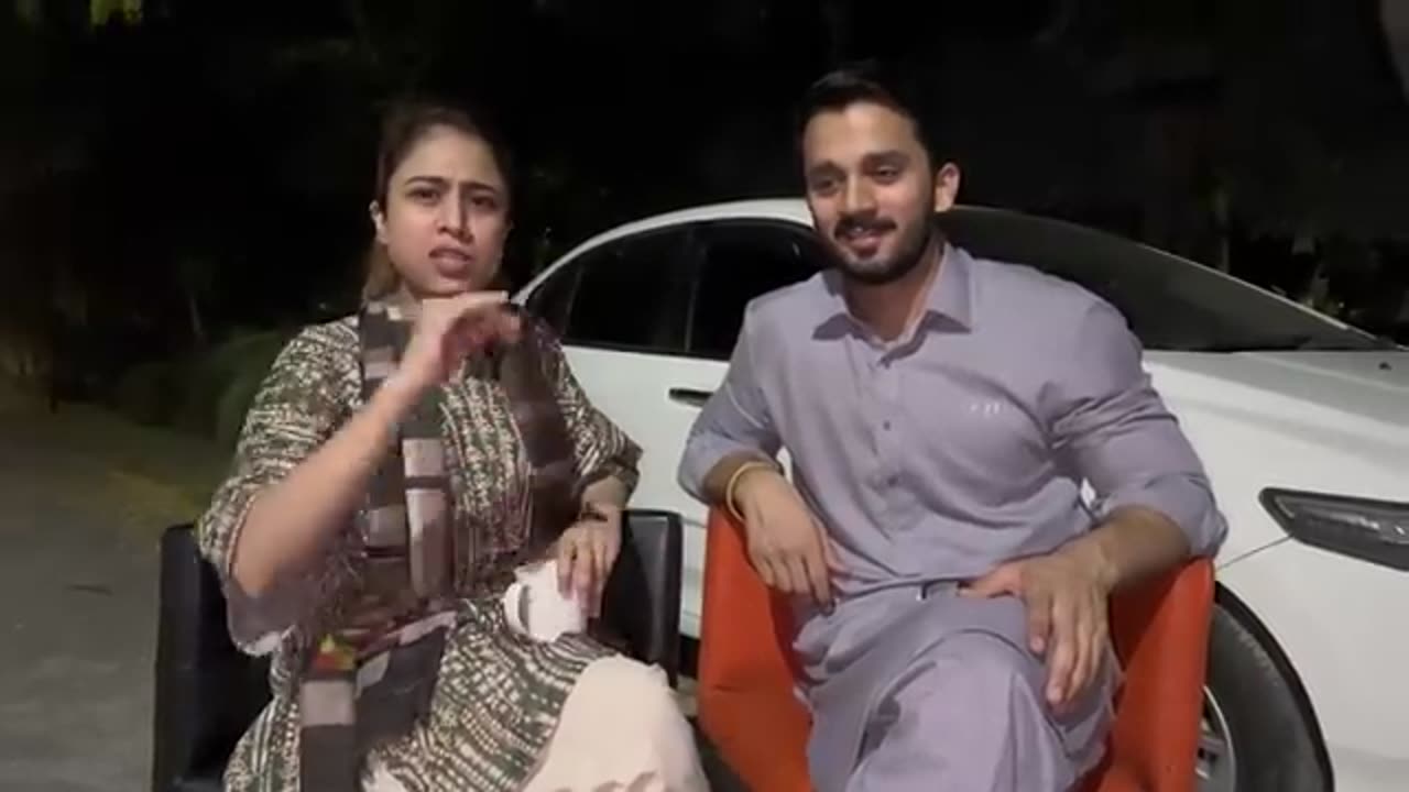 Sharing childhood memories🥹Ghazal hmary ghar rhny ai(360P)