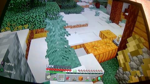 Emerald Quest for the Emerald Part 2 | Minecraft