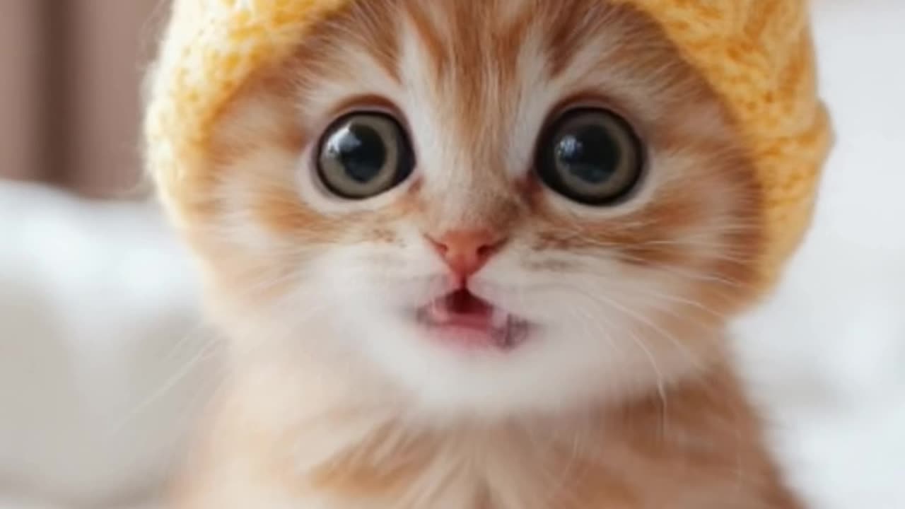 his Cat Sings Like a Star – You Won’t Believe It! 🎤😺