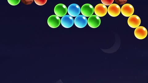 Bubble shooter