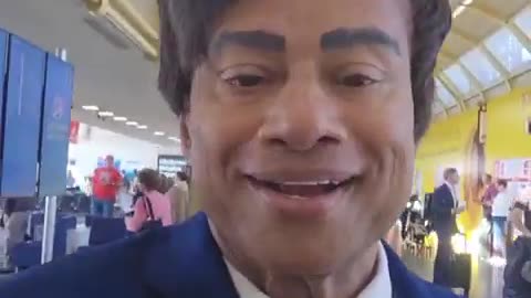 Shri Thanedar ADMITS that Democrats are the ones who decided to shut the government down!