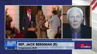 11125 Terry Reports - Political Video Clips You Must See!