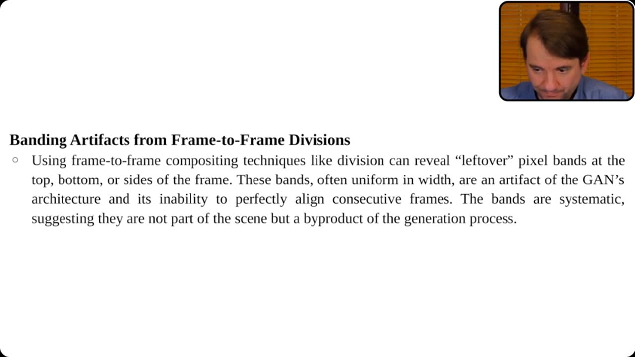 Matt Guertin - Synthetic Ai News - Part 4