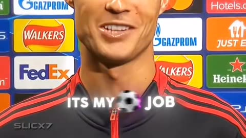 Ronaldo fans