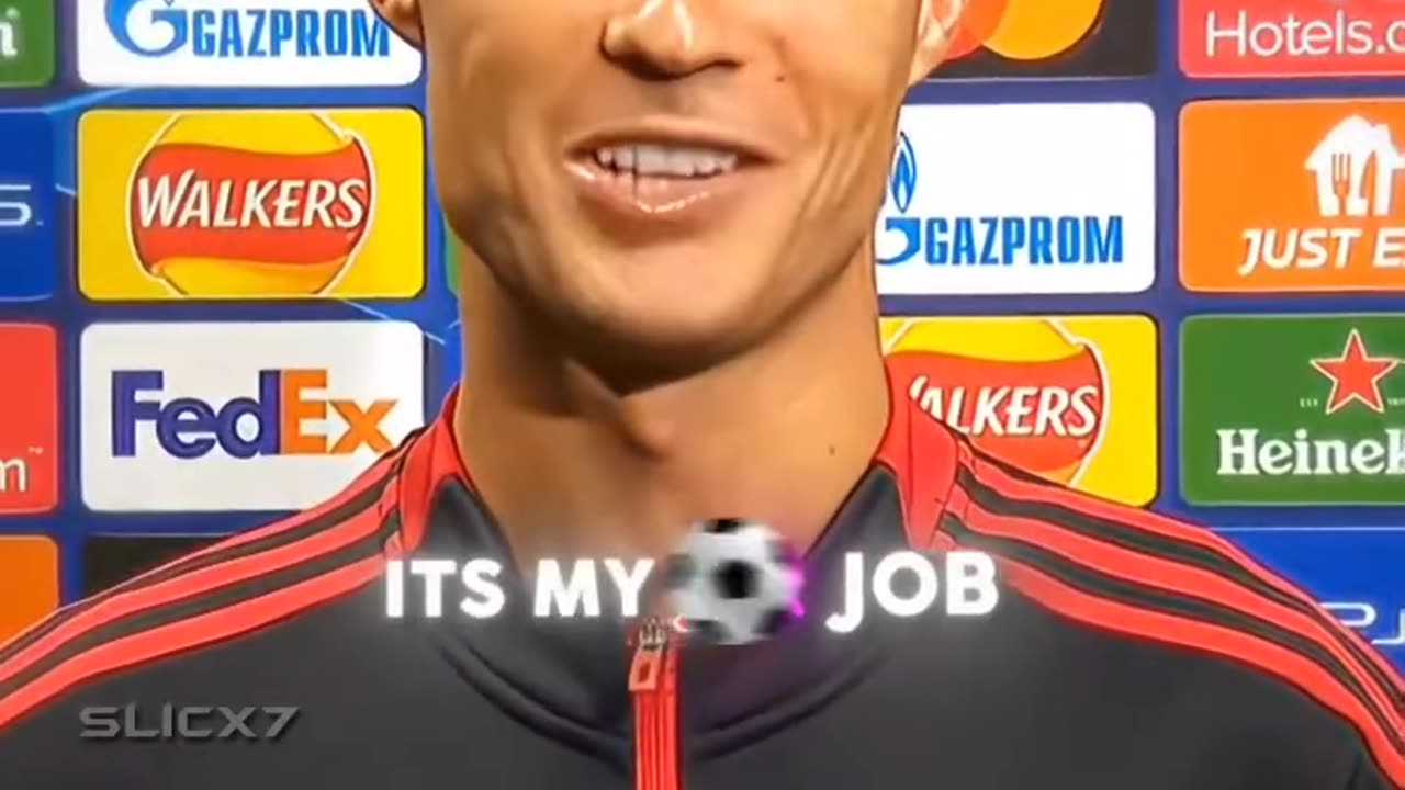 Ronaldo fans