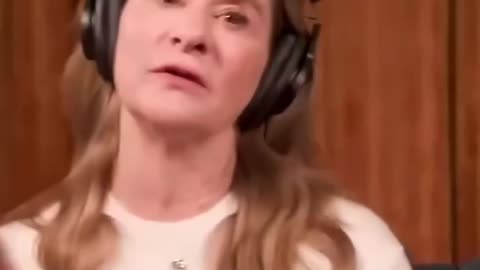 Melinda Gates Says Bill Gates Should Face Justice Over Epstein Files