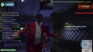 Blerp Clip: Lil Jon - Snap Yo Fingers