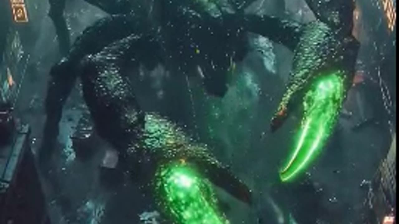 Magical Moments: Animal Photos in Fantasy Films