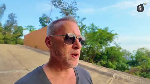 The Magic 33 ICE Psyop to Usher In the Zionist Police State…