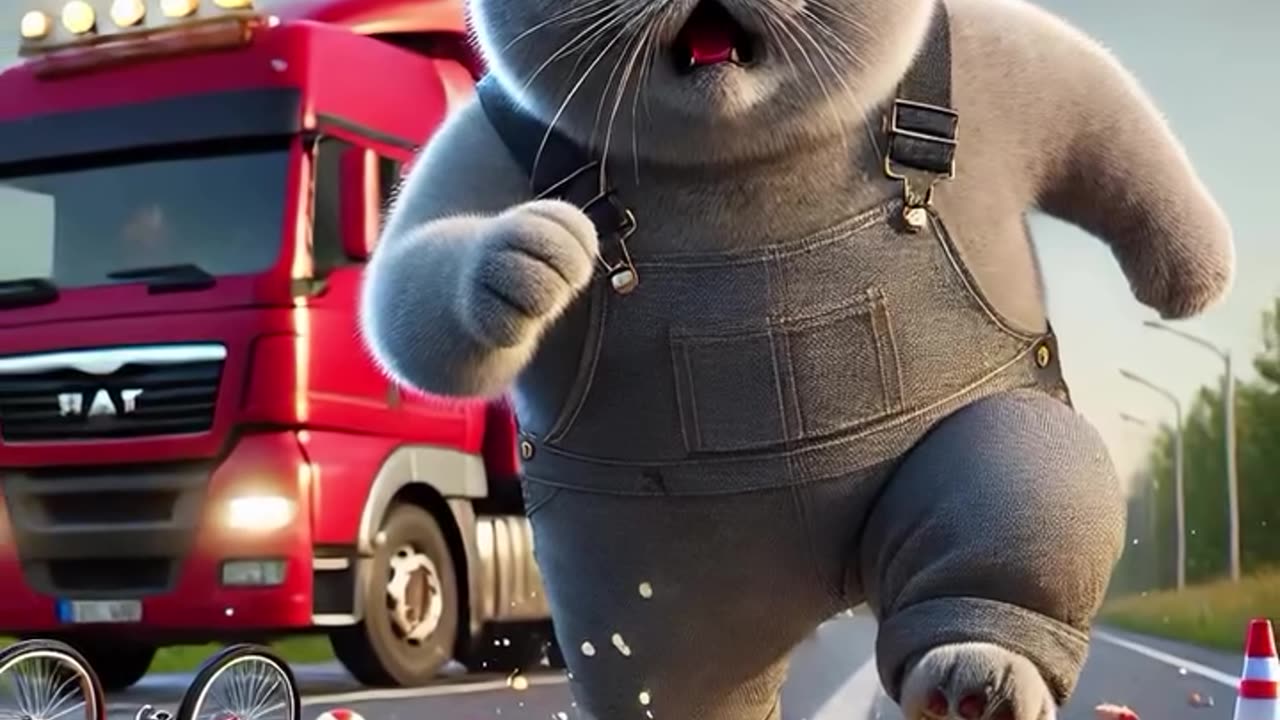 on, AI me