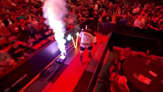 BKFC ICE WARS 3: Laporte vs Lafferière