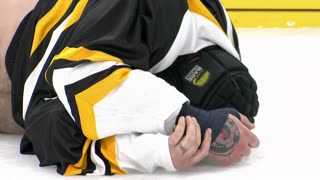 BKFC ICE WARS 3: Laporte vs Lafferière
