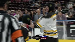 BKFC ICE WARS 3: Laporte vs Lafferière