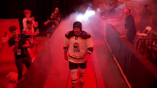 BKFC ICE WARS 3: Laporte vs Lafferière