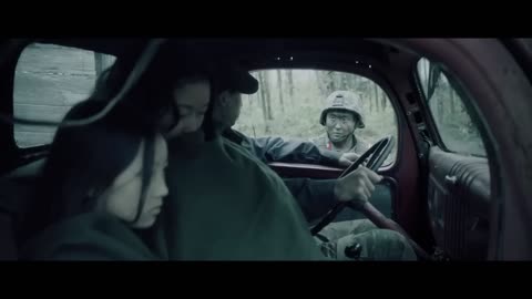 Valiant.One.2025.Trailer