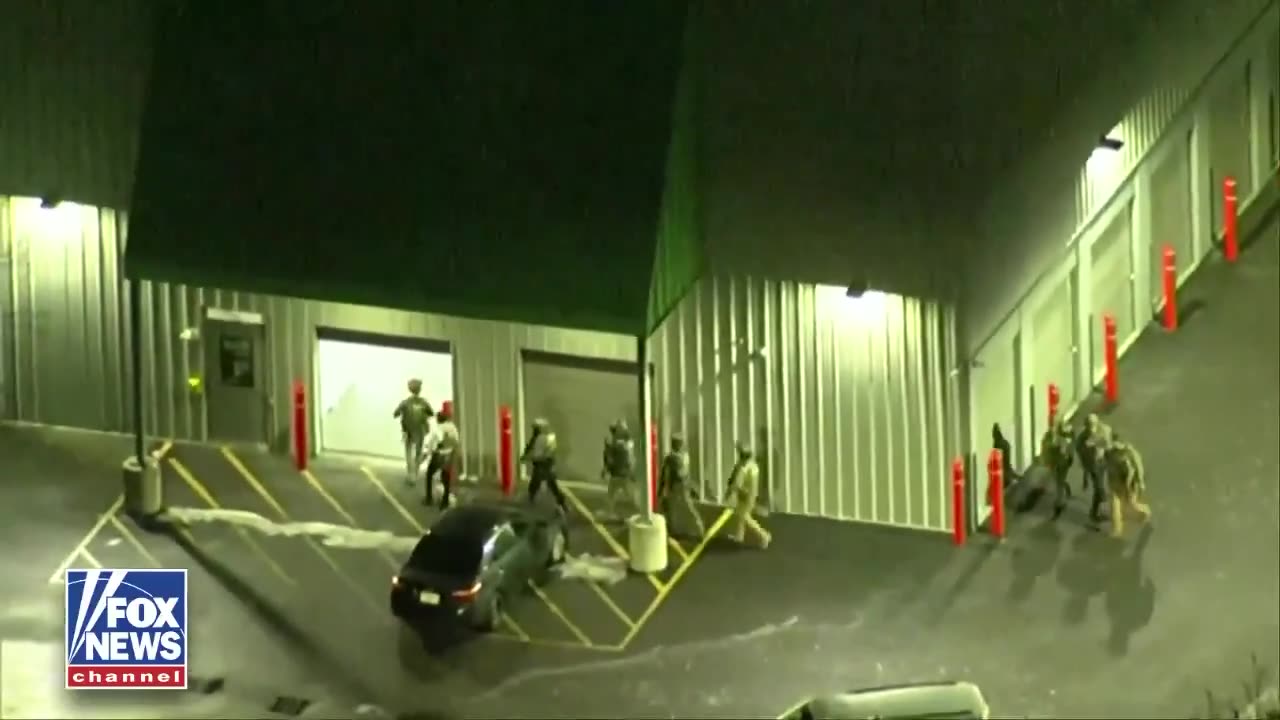 Κύριος ύποπτος για τη σφαγή στο Πανεπιστήμιο Μπράουν βρέθηκε νεκρός σε αποθήκη στο Νιού Χάμσαϊρ