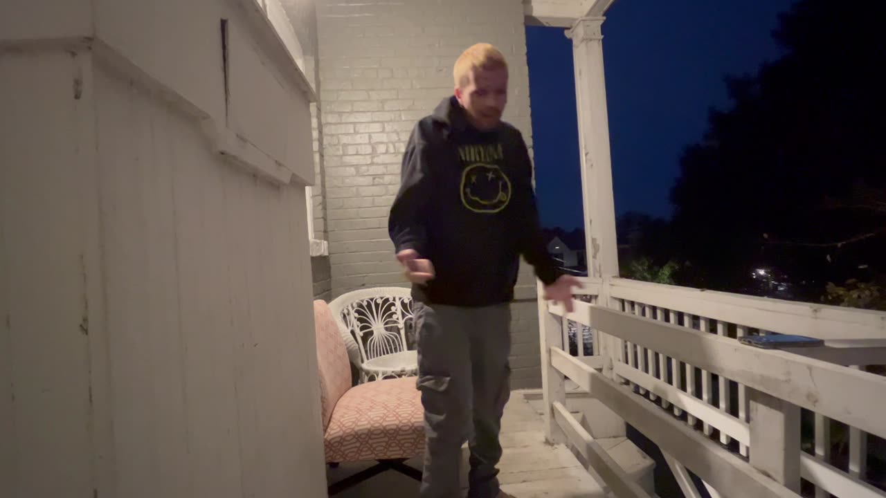 Ep. 777 "Salaam" by Patrick Henry The Batman