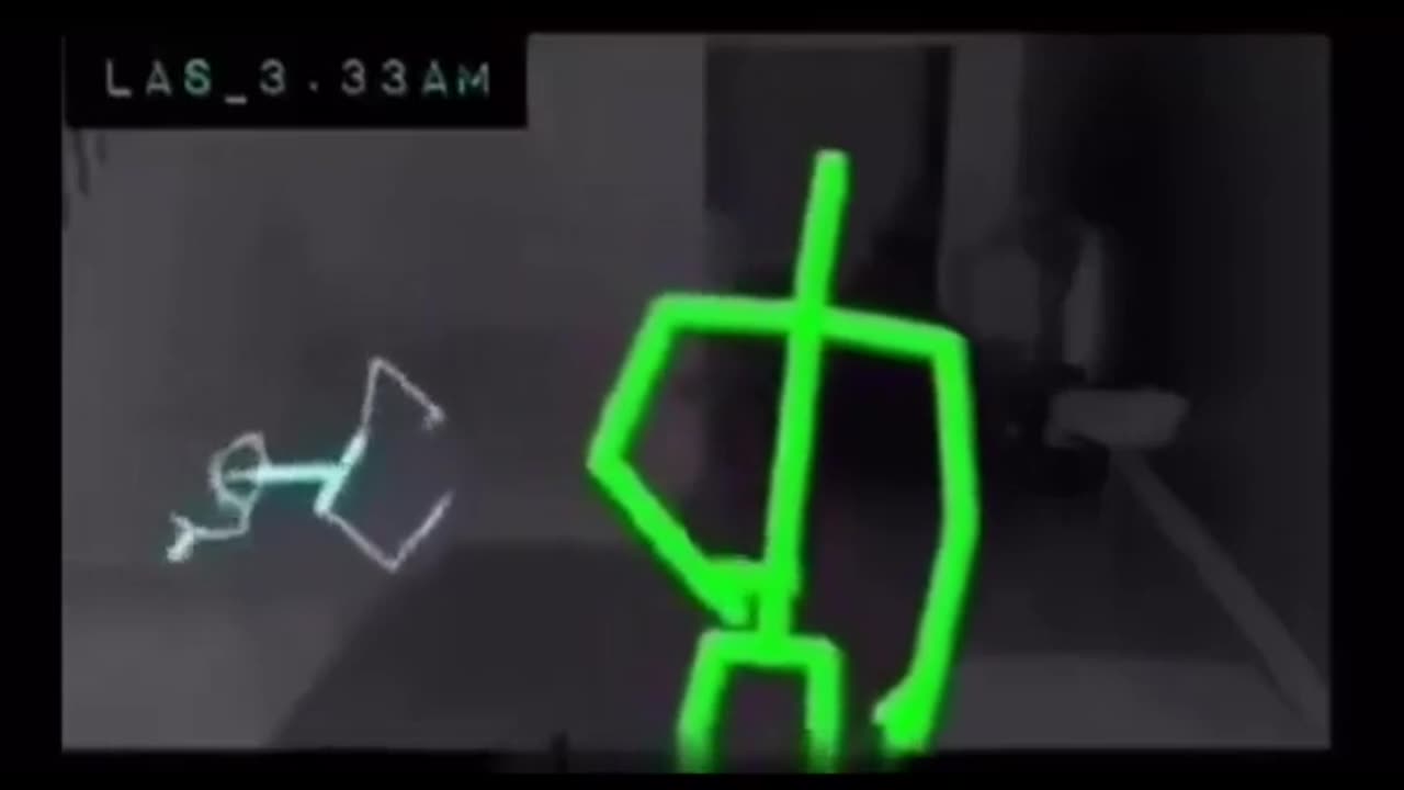 😱👻 Kinect Can See Ghosts?! You Won't Believe This! | TheHauntingHour