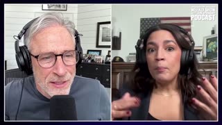 AOC Openly Admits Democrats in Congress Are Doing Insider Trading