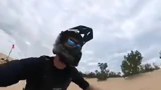 😂🏄♂️ Watch What Happens When He Ditches His Friends! | FunFM