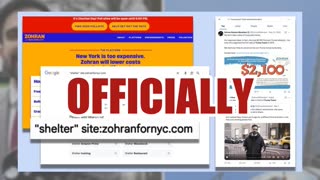 Fact Check: NO EVIDENCE Mamdani Plans To Convert Trump Tower In New York City Into Homeless Shelter