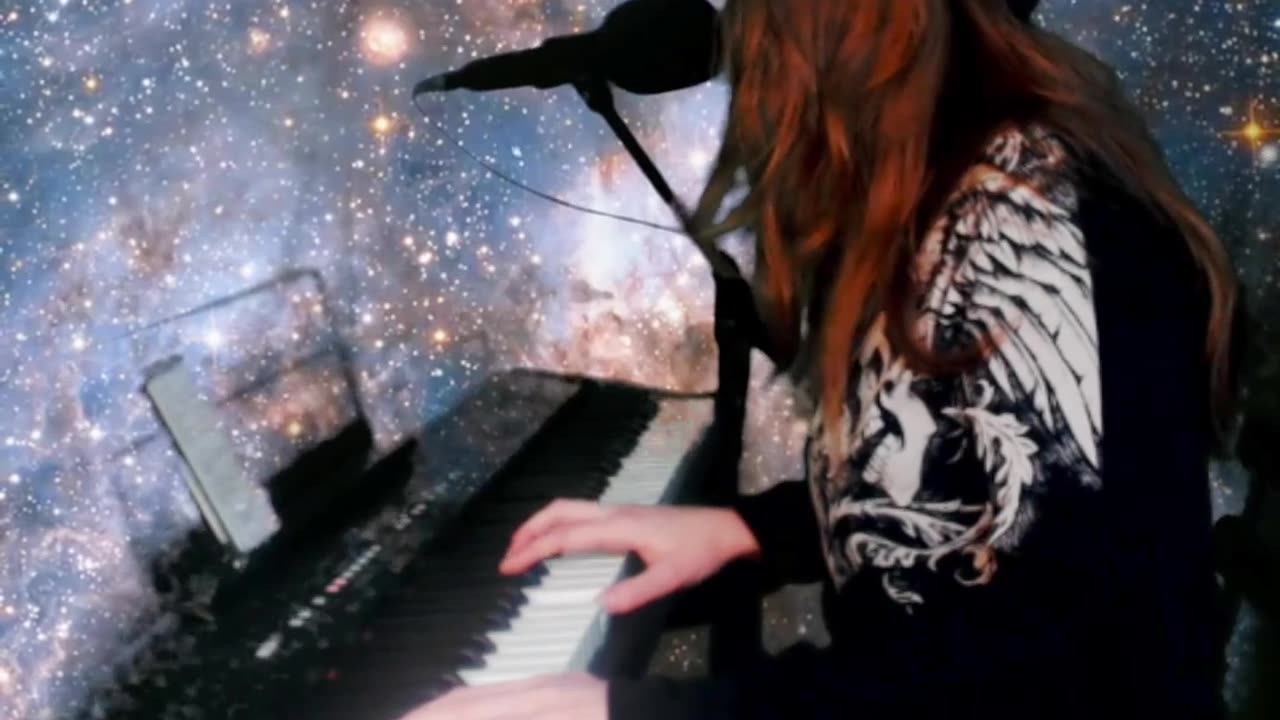 Ghost - Original Song - STITCH