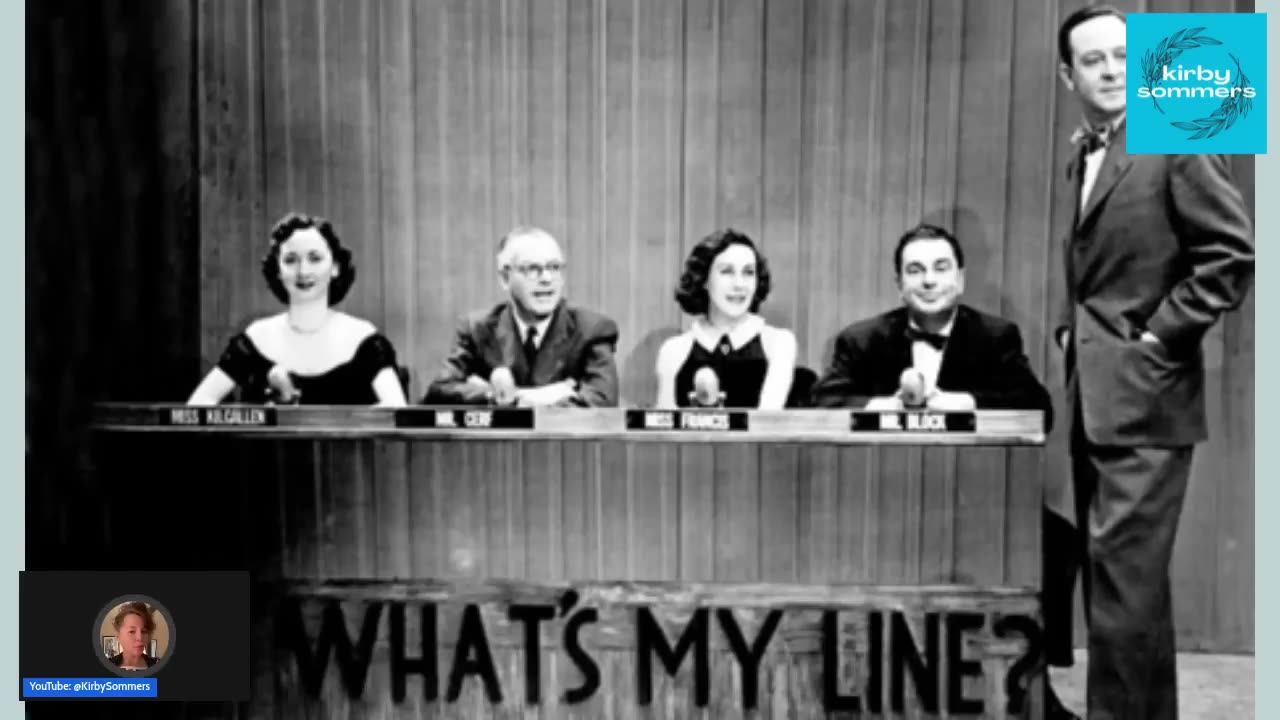 The Beatles, Roman Polanski, Michael Jackson, Frank Sinatra, Dorothy Kilgallen, and more...