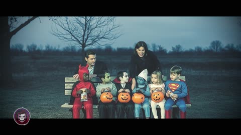 The Spirit of Halloween