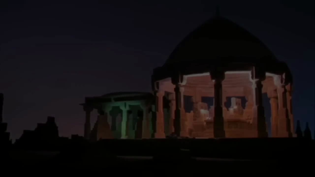 My Lunch Break - The Hidden World Beneath Us