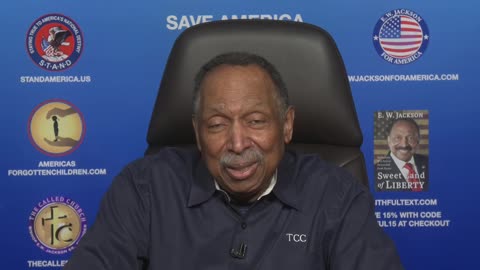 EW JACKSON FOR AMERICA