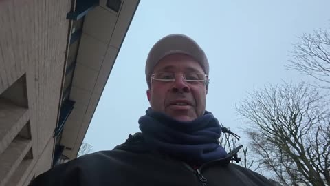 For the police.......(Colchester police constable WEST, to be specific)