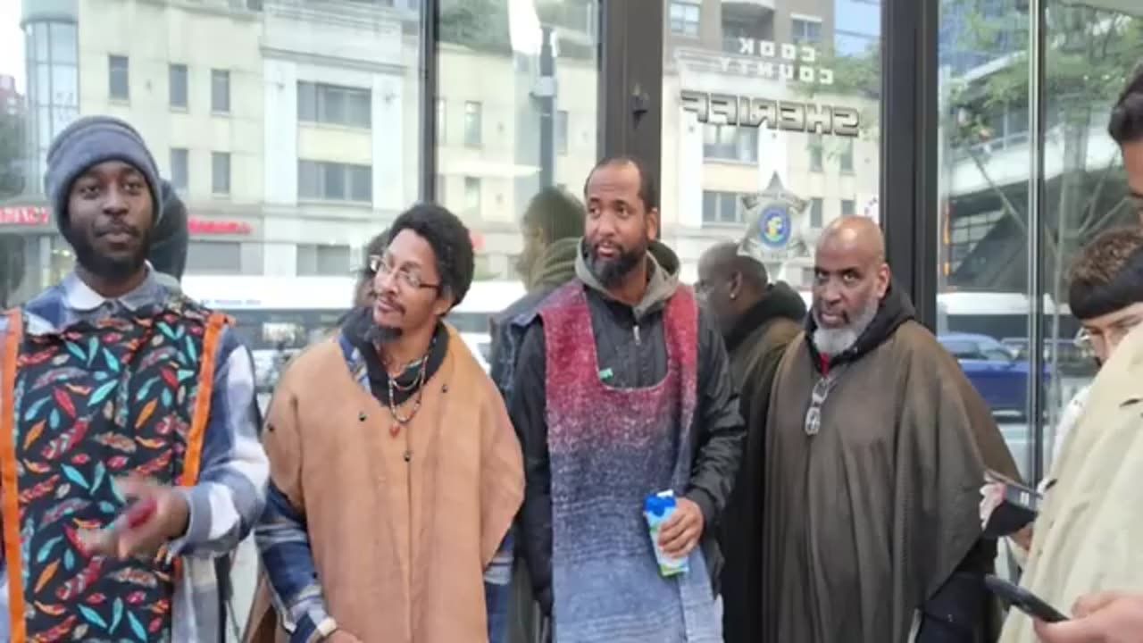 🔴 GMS CHICAGO MAPATAZA 👑