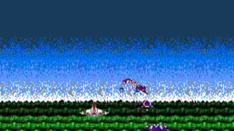 Famicom Longplay - Falsion - JP
