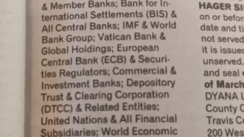 Public Notice is worldwide 💃🕺💃 Share!